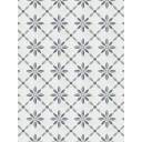 Carrelage sol et mur aspect vintage - AG2208021