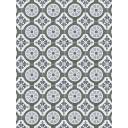 Carrelage sol et mur aspect vintage - AG2208021