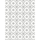 Carrelage sol et mur aspect vintage - AG2208024