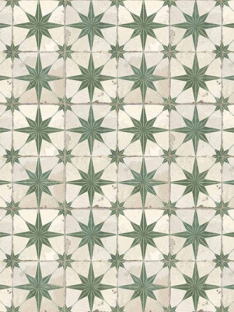 Carrelage sol et mur aspect vintage - AG2208027