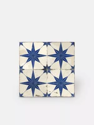 Carrelage sol et mur aspect vintage - AG2208028