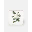 Faïence style ancienne avec fleurs - AG2208032