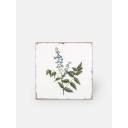 Faïence style ancienne avec fleurs - AG2208032