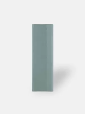 Faïence mural design verte - AG2208014 
