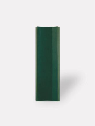 Faïence mural design verte - AG2208016