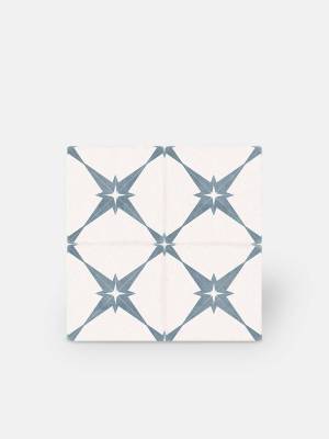 Carrelage aspect carreaux de ciment - AG2208035