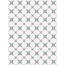 Carrelage aspect carreaux de ciment - AG2208035