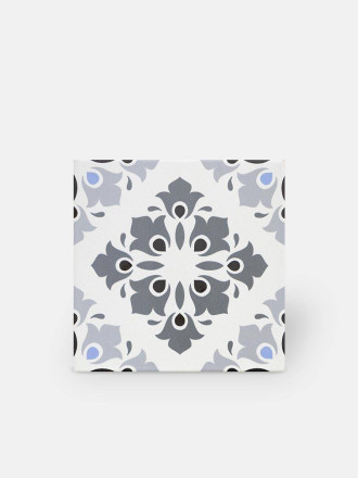 Kollektion Tunder eleganter Retro-Stil