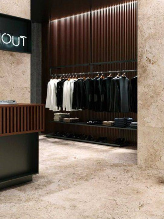 Carrelage contemporain style pierre - NO20010152