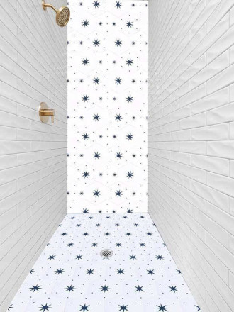 Kollektion Tunder eleganter Retro-Stil