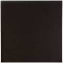 Carrelage mural mat noir 20 x 20 cm - CH0118001