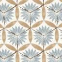 Carrelage hexagonal rétro imitation carreau de ciment - BO8506001