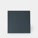 Fliese 20 × 20 marineblau Comptoir du Cérame