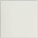 Carrelage mural mat blanc 20 x 20 cm - CH0118019