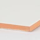Carrelage mural mat blanc 20 x 20 cm - CH0118019