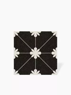 FLEUR BLANCHE