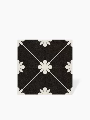 FLEUR BLANCHE 