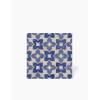 FLIESEN PRE BLAU 20X20 CM - MA2303033