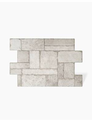 CARRELAGE BOURGOGNE WHITE MODULE - MA2303009