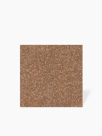 CARRELAGE BRUN TERRACOTA 90X90 CM - MA2303022