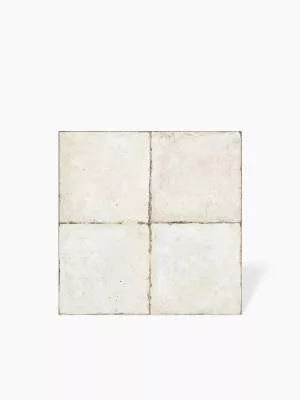 CARRELAGE STAR BLANC 45X45 - MA2303024