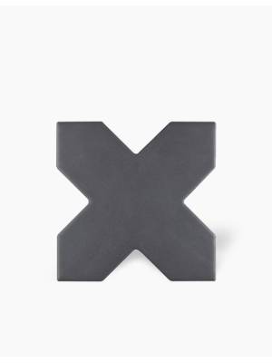 CARRELAGE CROIX NOIR 13.6X13.6 - MA2303694