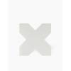 KREUZFLIESE GRAU (13.6X13.6 CM) - MA2303704