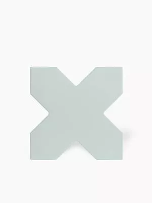CARRELAGE CROIX SAGE 13.6X13.6 - MA2303702