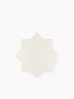 CARRELAGE POINCON BEIGE 13.6X13.6 - MA2303699