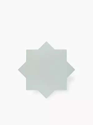 CARRELAGE POINCON SAGE 13.6X13.6 - MA2303701