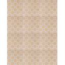 CARRELAGE NATUREL SOLEIL BLANC 15X15 - MA2303705