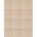 CARRELAGE NATUREL SOLEIL BLANC 15X15 - MA2303705