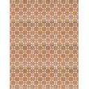 CARRELAGE TERRACOTA SOLEIL BLANC 15X15 - MA2303708