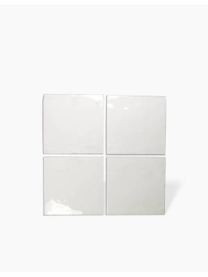 CARRELAGE SQUARE BLANC 15X15 - MA2303711