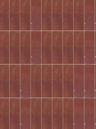 CARRELAGE CARMIN GLOSS 5X15 - MA2303257