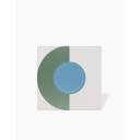 Fliesen Luna Blue 20x20 cm - MA2303242