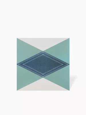 Fliesen Luna Blue 20x20 cm - MA2303242