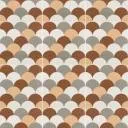 FLIESE MIT SCHRUND 15X15 CM - MA2303240
