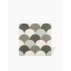 FLIESE SCHILDPATT 15X15 CM - MA2303240