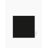 CABOCHON CHIP UNI SCHWARZ 4.6X4.6 CM - MA2303055