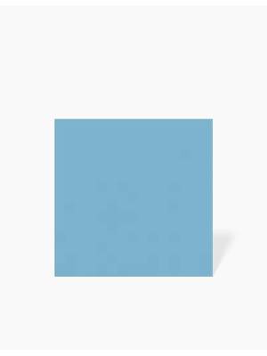 CABOCHON FLIESE BLAU UND GELB 4,6X4,6 CM - MA2303047