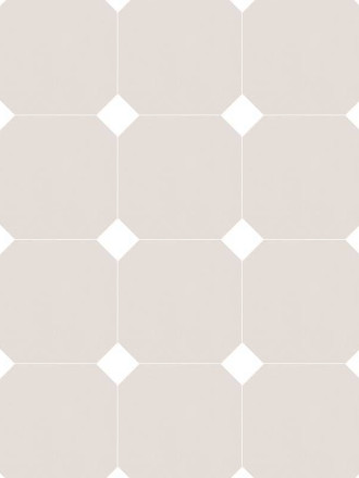 UNI POUR CABOCHON BLANC 20X20 CM - MA2303061