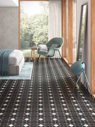 UNI FÜR CABOCHON WEISS 20X20 CM. MA2303061