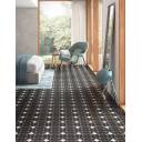 CARRELAGE DECOR ARABESQUE 20X20 CM - MA2303067