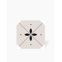 CARRELAGE DECOR LYS 20X20 CM - MA2303070