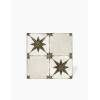 FLIESEN STAR ARA BLACK 45X45 - MA2303260