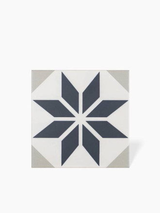 Fliesenstar Atlantikrot 15x15 - MA2303269