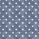 Fliesen Nachts Sterne 44x44 - MA2303271