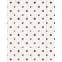 CARRELAGE ÉTOILE 44X44 - MA2303272