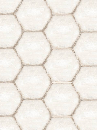 CARRELAGE TOMETTE UNI WEISS 19.8X22.8 - MA2303274